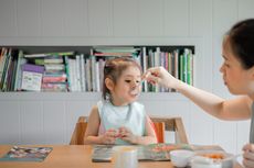 Bahayakah Kebiasaan Anak Menolak Sayuran? Ini Penjelasan Dokter