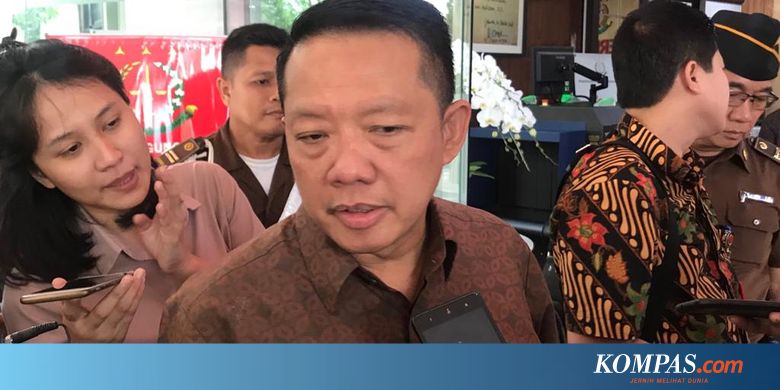 50+ Joko Hartono Tirto Maxima Integra Pics