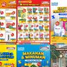 Promo Indomaret Hari Ini 23 Agustus 2026, Susu Balita Diskon hingga 30 Persen