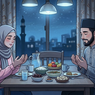 9 Muharram Puasa Apa? Ini Niat, Keutamaan, dan Hikmah Puasa Tasua