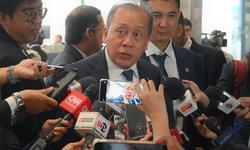 Akselerasi Layani Masyarakat, DPR Fokus Tata Ulang Alat Kelengkapan Dewan
