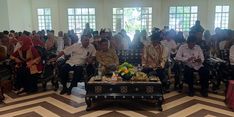 Lombok Tengah Punya Prevalensi Stunting Tertinggi di NTB, Pemkab Setempat Sasar Calon Pengantin dan PUS