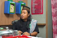 Respons Praz Teguh soal Podcast Thariq Halilintar Disebut Contek PWK