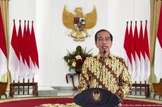 Jokowi Expected to Inaugurate Indonesia’s Head New Capital Authority