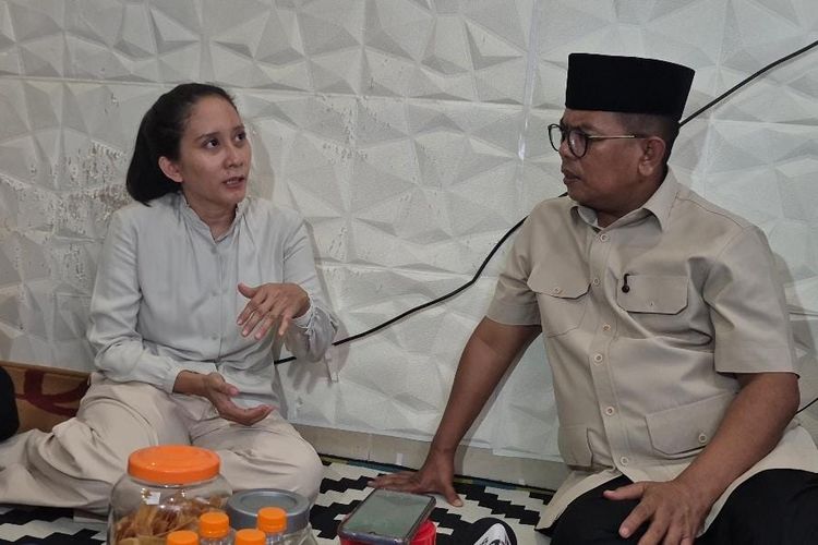 Tiga Minggu Jurnalis Yudistiro Pranoto Hilang, Istri: Kami Belajar Ikhlas...