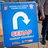 Ganjil Genap di Kota Bogor Kembali Berlaku, Ada Penambahan Check Point