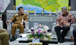 Gubernur Luthfi: Pengelolaan Sampah Jadi Prioritas Program Pemprov Jateng