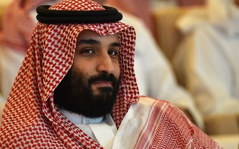 Saudi Arabia Denied Seat in UN Human Rights Council