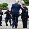 Korsel: Ada Peluang Pertemuan Kim Jong Un dan Trump Minggu Depan