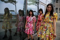 Kisah Seru Perjuangan Member JKT48 Saat Ikut Audisi