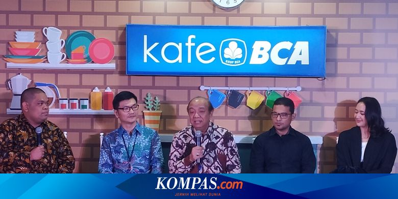 Manfaatkan Teknologi Bangun Usaha Rintisan Kian Mudah