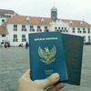 contoh travel itinerary untuk visa schengen