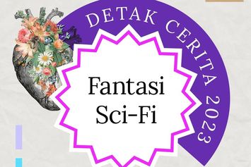 Rekomendasi Cerita-Cerita Fantasi & Sci-Fi Gramedia Pustaka Utama
