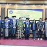 Guru SMP Ini Raih Gelar Doktor di UNY dengan IPK 3,97