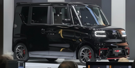 Mengenal BYD Racco, Kei Car Listrik yang Menarik Jika Masuk Indonesia