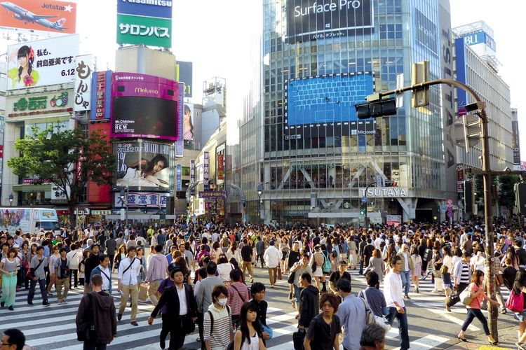 Resmi, Biaya Izin Tinggal di Jepang Naik mulai Hari Ini, Berikut Rinciannya