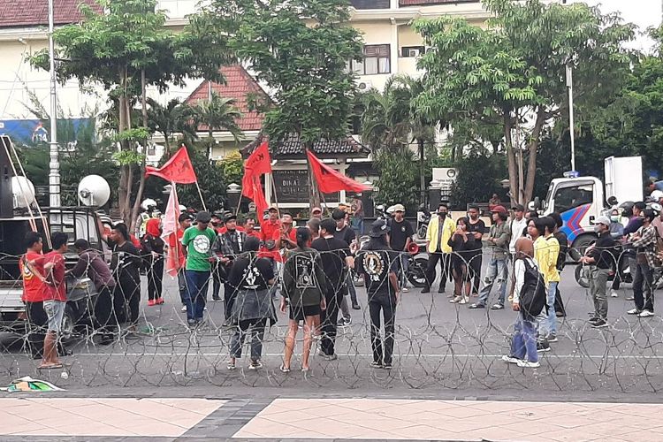 Sejarah Hari Buruh Internasional Yang Dirayakan Setiap 1 Mei