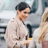 Meghan Markle Terima Ganti Rugi Rp19.000 untuk Pelanggaran Privasi