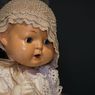 Viral Spirit Doll Dirawat Layaknya Bayi Manusia, Ini Kata Psikiater