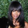 Naomi Campbell Sumbangkan Baju Hazmat Viralnya ke Museum