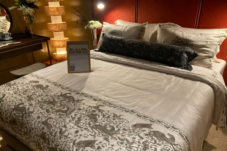 Purana Rayakan 16 Tahun Perjalanan Lewat Koleksi Home Living dan Pameran