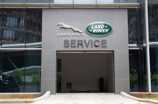 Jaguar Land Rover Indonesia Buka Dealer Resmi di Jakarta Selatan