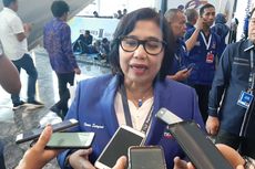 Ditunjuk Jadi Komisaris Pelindo I, Irma Suryani: Saya Nonaktif dari Partai Nasdem