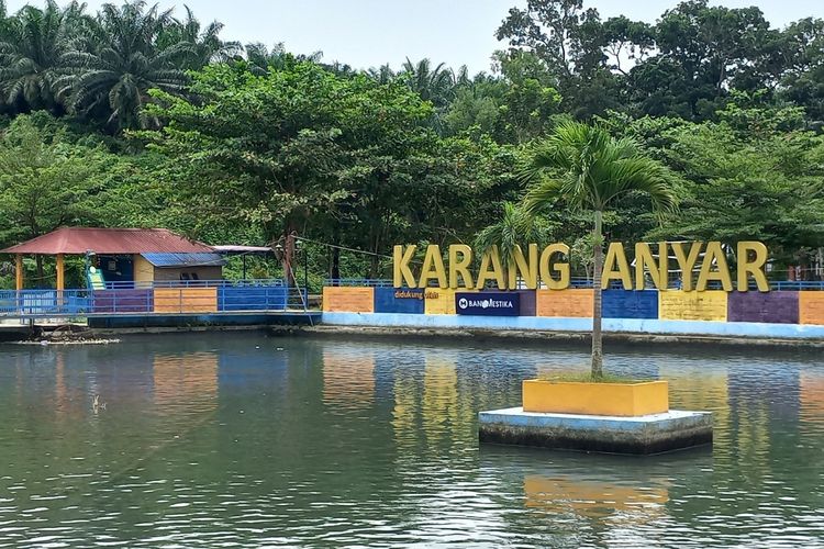 Dulu Dicap Lokasi Maksiat, Pemandian Karang Anyar di Simalungun Kini Jadi Sumber PAD Desa Rp 120 Juta