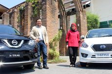 Nissan Indonesia Kejar Pangsa Pasar 10 Persen pada 2020