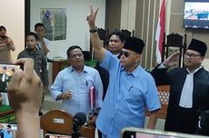 Kasus Penistaan Agama, Panji Gumilang Dituntut 1 Tahun 6 Bulan