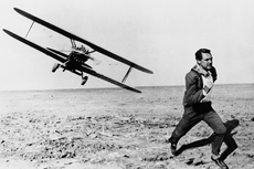 Sinopsis North by Northwest, Misteri Thriller Klasik Karya Alfred Hitchcock