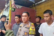 Amarah Pria di Jakbar, Pukul Ayah Tiri yang Memaki Istrinya Berujung Ditangkap Polisi