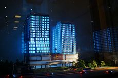 Apartemen LRT City Tebet Tower 1 Habis, ADCP Rilis Tower 2