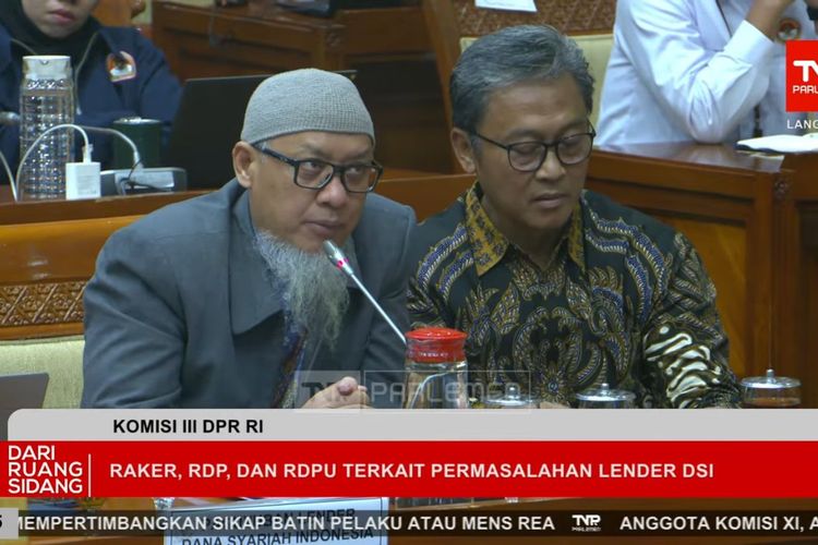Nasib 14.000 Korban Penipuan Berkedok Syariah, Tabungan Masa Depan Ludes