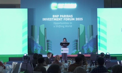 BNP Paribas Asset Management Soroti Peluang Investasi 2026 untuk Pertumbuhan Ekonomi Nasional dan Global