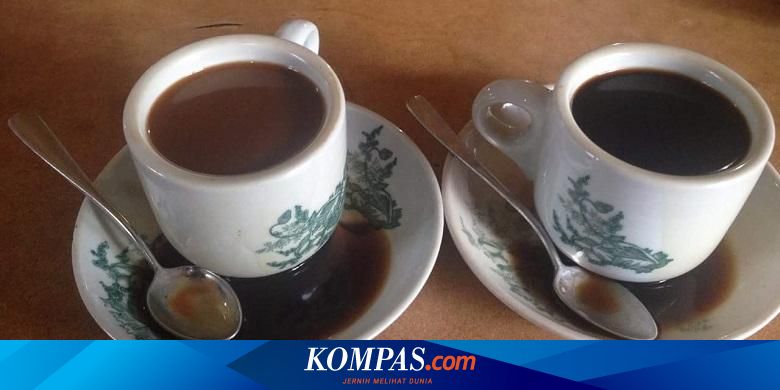 10 Kedai Kopi Di Medan Yang Asyik Untuk Ditongkrongi