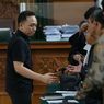 Ricky Rizal: Yang Saya Tahu Yosua Bukan Mau Ditembak, tapi Dipanggil