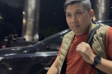 Cerita Viral di Langit Depok: Cahaya Menari, Meteor, Heboh UFO