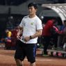 7 Tahun Jadi Pelatih Fisik Persib, Yaya Sunarya Selalu Ingin Beri yang Terbaik
