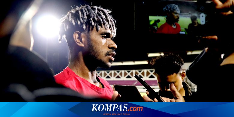 Timnas Indonesia Vs Timor Leste, Kesempatan Kedua Garuda Muda - Vimarsana News