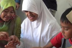 Minimnya Sosialisasi Autis di Banda Aceh