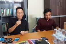 Diduga Terlibat Penipuan, Anggota DPRD Dilaporkan ke Polisi