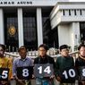 MA Potong Hukuman Terpidana Korupsi Benih, dari 9 Jadi 5 Tahun Penjara