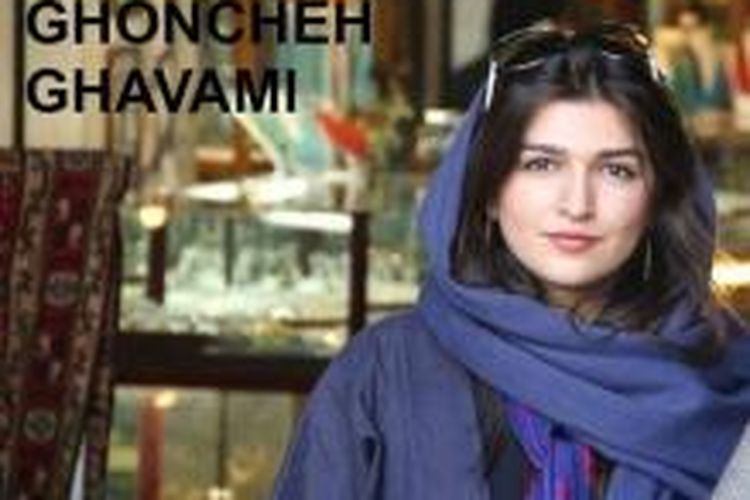 Seorang wanita asal Inggris, Ghoncheh Ghavami (25), dipenjara selama 41 hari di Iran karena telah menonton pertandingan voli pria antara Iran dan Italia pada 20 Juni 2014 lalu.