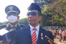 Tragedi Stadion Kanjuruhan, Mahfud: Pemda Malang Tanggung Biaya Rumah Sakit bagi Korban