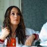 Cinta Laura: Cantik Itu Tak Terikat Tipe Tertentu