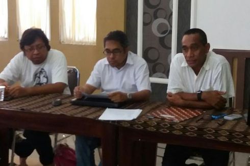 Tak Lolos, Calon Independen Wali Kota Kupang Laporkan 3 Anggota Panwas