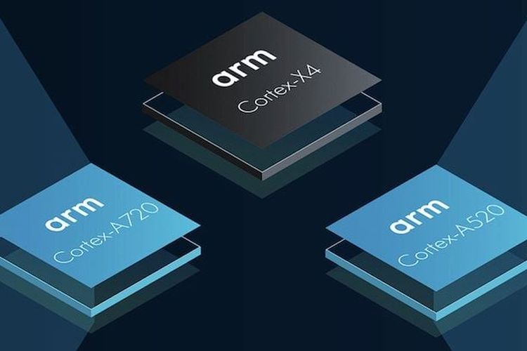 A55x Porn Com - ARM Rilis 3 CPU Cortex Baru untuk Chipset Anyar Mediatek