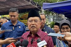 [POPULER JABODETABEK] Dekati JK, Pramono dan RK Dinilai Berharap "Anies Effect" | Saat Suswono Temui Kader-kader PKS Luruskan "Framing" Khianati Anies