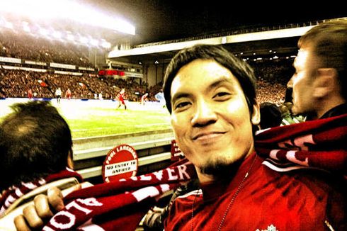 Deretan Artis Indonesia Rayakan Keberhasilan Liverpool, dari Desta hingga Ari Lasso